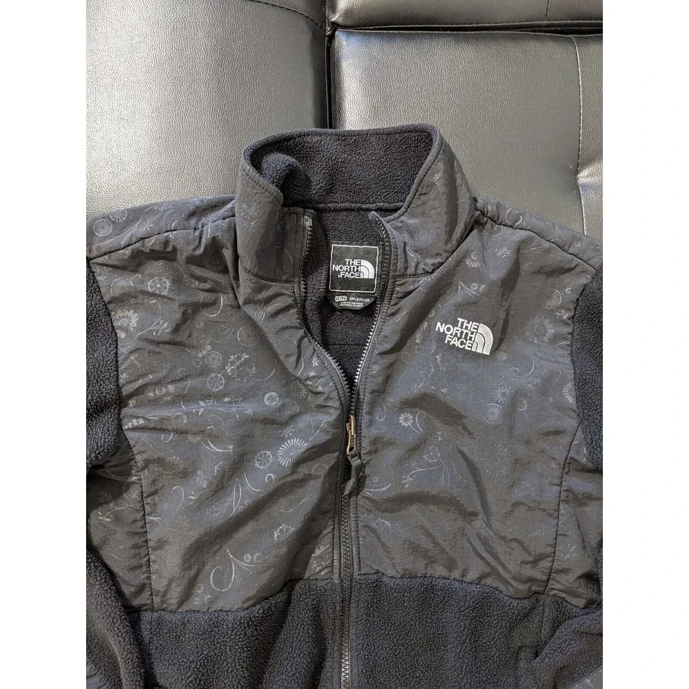 The North Face north face
